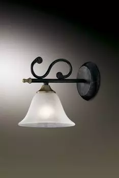 Бра с выключателем Odeon Light Gamma 1995/1W