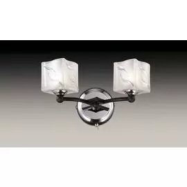 Бра с выключателем Odeon Light Harta 2538/2W