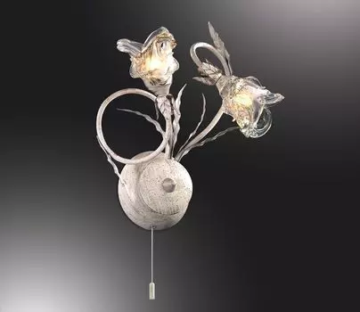 Бра с выключателем Odeon Light Kado 2241/2W