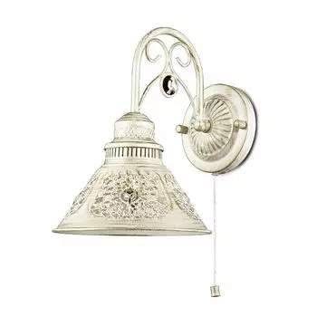 Бра с выключателем Odeon Light Kamun 2844/1W