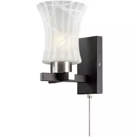 Бра с выключателем Odeon Light Libre 2772/1W