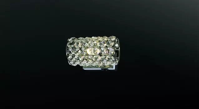 Бра с выключателем Odeon Light Loden 2217/1W