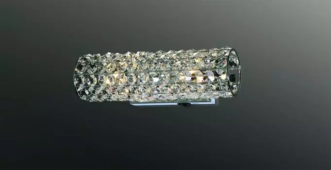 Бра с выключателем Odeon Light Loden 2217/2W