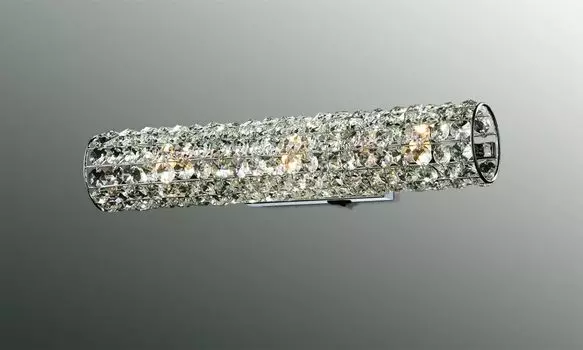 Бра с выключателем Odeon Light Loden 2217/3W