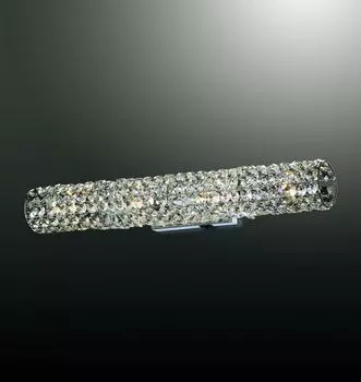 Бра с выключателем Odeon Light Loden 2217/4W