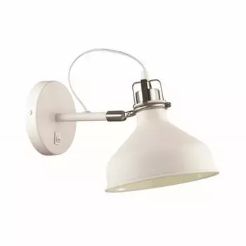 Бра с выключателем Odeon Light Lurdi 3331/1W