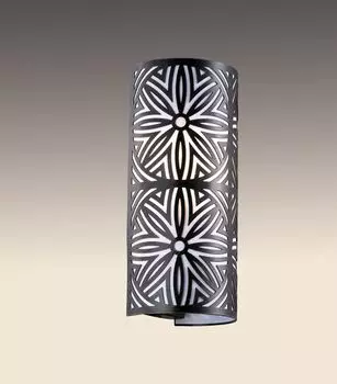 Бра с выключателем Odeon Light Moli 2501/2W