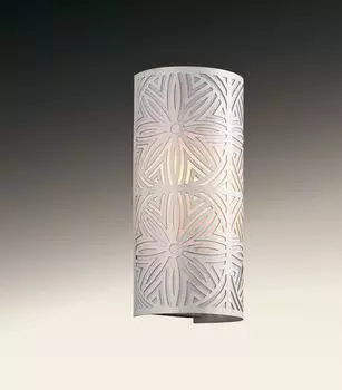 Бра с выключателем Odeon Light Moli 2502/2W