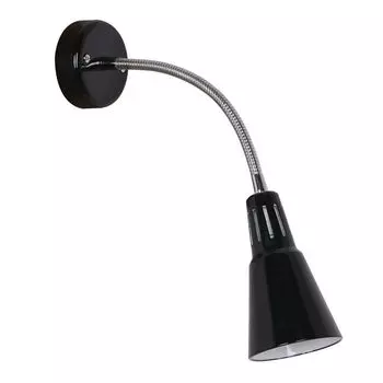 Бра с выключателем Odeon Light Mosko 3385/1W