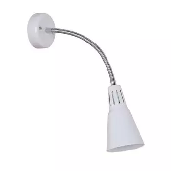 Бра с выключателем Odeon Light Mosko 3386/1W