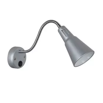 Бра с выключателем Odeon Light Mosko 3387/1W