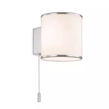 Бра с выключателем Odeon Light Palu 2182/1W