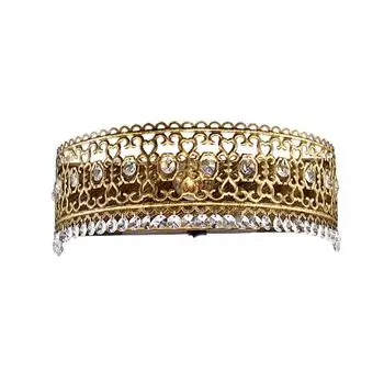 Бра с выключателем Odeon Light Salona 2641/1WA