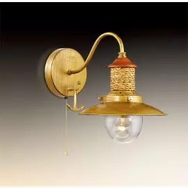 Бра с выключателем Odeon Light Tarsu 2617/1W