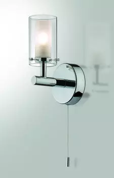 Бра с выключателем Odeon Light Tesco 2140/1W