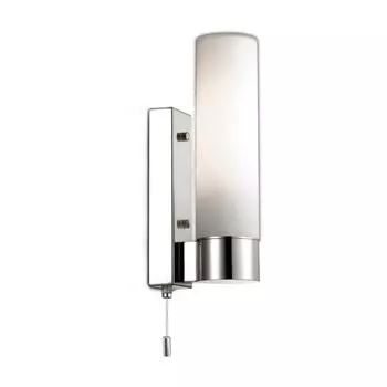Бра с выключателем Odeon Light Tingi 2660/1W