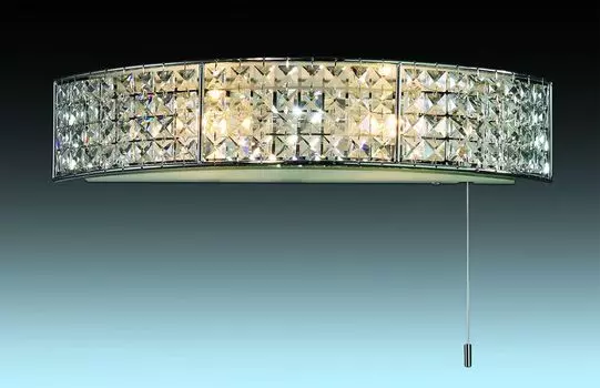 Бра с выключателем Odeon Light Tori 2249/2W