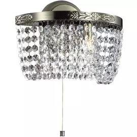Бра с выключателем Odeon Light Trena 2778/1W