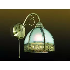 Бра с выключателем Odeon Light Valso 2344/1A