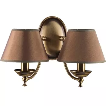 Бра San Marino SAN-K-2(P/A)SW Kutek