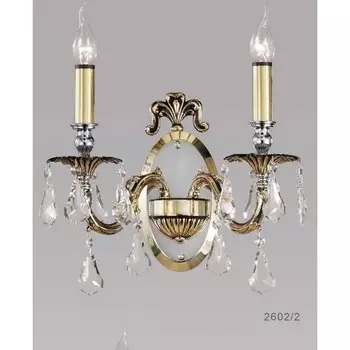 Бра Sandra 2602/2 Bejorama