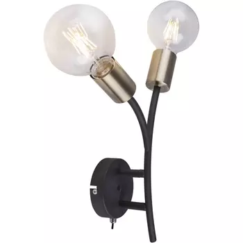 Бра Sarini 54003-2W Globo