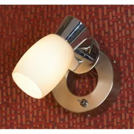 Бра Scalera LSQ-2601-01 Lussole