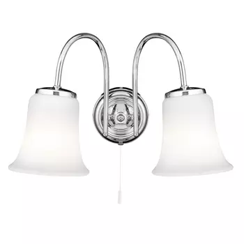 Бра Semplice A7635AP-2CC Arte Lamp