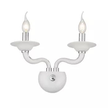 Бра Serenatta SL1112.501.02 ST Luce