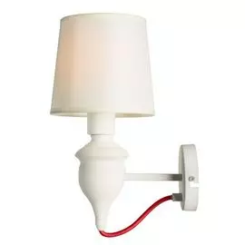 Бра Sergio A3325AP-1WH Arte Lamp