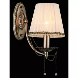 Бра Sevilla Sevilla 70027-1W ANTIQUE Natali Kovaltseva