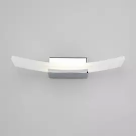 Бра Share 40152/1 LED хром Eurosvet