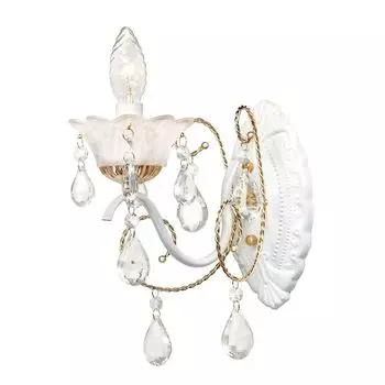 Бра Silver Light Hany 732.41.1