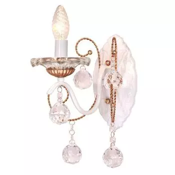 Бра Silver Light Imperatrice 728.41.1