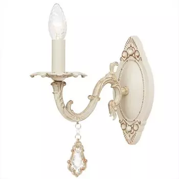 Бра Silver Light Marian 733.41.1