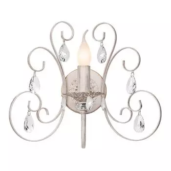 Бра Silver Light Vienna 155.41.1