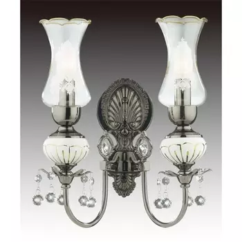 Бра SL128 SL128.401.02 ST Luce