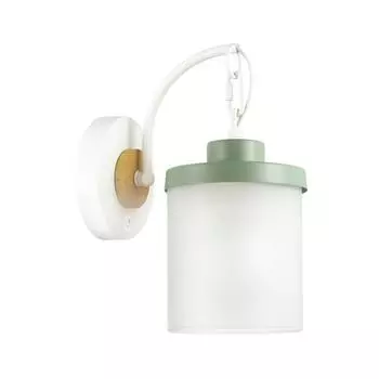 Бра Smily 4652/1WA Odeon Light