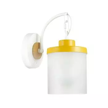 Бра Smily 4652/1WB Odeon Light