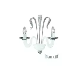 Бра Sogno SOGNO AP2 Ideal Lux