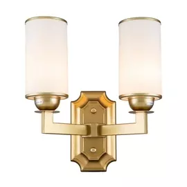 Бра Sollemnis 2621-2W Favourite