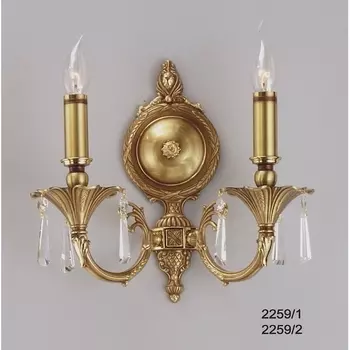 Бра Sophie 2259/2 Bejorama