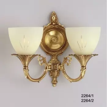 Бра Sophie 2264/2 Bejorama