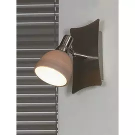 Бра Spilimbergo LSA-3071-01 Lussole