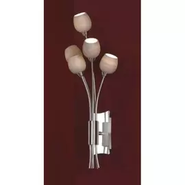 Бра Spilimbergo LSA-3071-05 Lussole