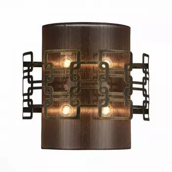 Бра ST Luce Ajur SL940.801.04