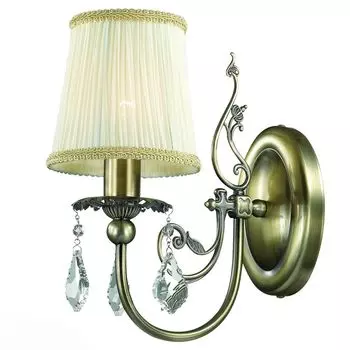 Бра ST Luce Lacrima SL113.301.01