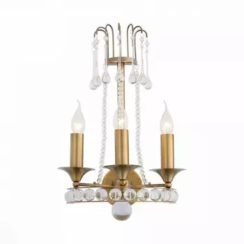 Бра ST Luce Lampo SL814.301.03
