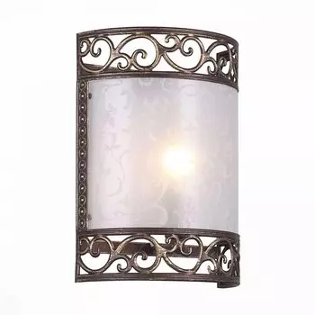 Бра ST Luce Mezzo SL244.201.01