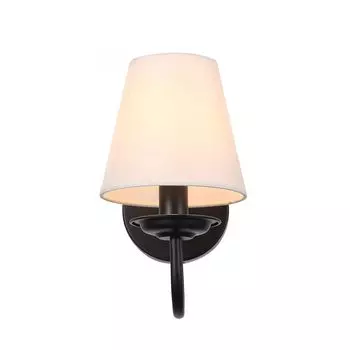 Бра ST Luce Nero SL684.401.01